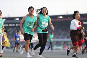 BIB: 50841, 50302
                            <button type="button" onclick="openModal(10574080)" class="btn btn-primary btn-sm float-right btn-popup" data-toggle="modal" data-target=".modal-high-quality">
                        <i class="fas fa-shopping-cart"></i> Add to Cart
                    </button>
                                            <button type="button" onclick="isThisMe(10574080, true)" class="btn btn-success btn-sm float-right btn-popup btn-isme hidden" data-toggle="tooltip" data-placement="bottom" title="นี่คือรูปของคุณใช่ไหม คลิกที่นี่เพื่อเอาเข้าอัลบั้ม">
                        <i class="fas fa-plus"></i> Add to album
                    </button>
                    <button type="button" onclick="isThisMe(10574080, false)" class="btn btn-warning btn-sm float-right btn-popup btn-isnotme hidden">
                        <i class="fas fa-ban"></i> Remove from album
                    </button>