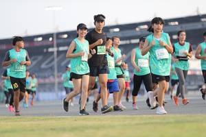 BIB: 80712, 5280, 723, 5227
                            <button type="button" onclick="openModal(10573751)" class="btn btn-primary btn-sm float-right btn-popup" data-toggle="modal" data-target=".modal-high-quality">
                        <i class="fas fa-shopping-cart"></i> Add to Cart
                    </button>
                                            <button type="button" onclick="isThisMe(10573751, true)" class="btn btn-success btn-sm float-right btn-popup btn-isme hidden" data-toggle="tooltip" data-placement="bottom" title="นี่คือรูปของคุณใช่ไหม คลิกที่นี่เพื่อเอาเข้าอัลบั้ม">
                        <i class="fas fa-plus"></i> Add to album
                    </button>
                    <button type="button" onclick="isThisMe(10573751, false)" class="btn btn-warning btn-sm float-right btn-popup btn-isnotme hidden">
                        <i class="fas fa-ban"></i> Remove from album
                    </button>