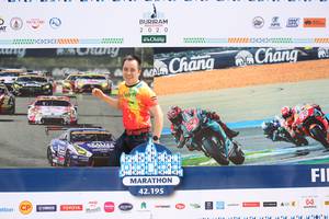 BIB: 42195
                            <button type="button" onclick="openModal(10567027)" class="btn btn-primary btn-sm float-right btn-popup" data-toggle="modal" data-target=".modal-high-quality">
                        <i class="fas fa-shopping-cart"></i> Add to Cart
                    </button>
                                            <button type="button" onclick="isThisMe(10567027, true)" class="btn btn-success btn-sm float-right btn-popup btn-isme hidden" data-toggle="tooltip" data-placement="bottom" title="นี่คือรูปของคุณใช่ไหม คลิกที่นี่เพื่อเอาเข้าอัลบั้ม">
                        <i class="fas fa-plus"></i> Add to album
                    </button>
                    <button type="button" onclick="isThisMe(10567027, false)" class="btn btn-warning btn-sm float-right btn-popup btn-isnotme hidden">
                        <i class="fas fa-ban"></i> Remove from album
                    </button>