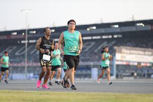 BIB: 50366
                            <button type="button" onclick="openModal(10573534)" class="btn btn-primary btn-sm float-right btn-popup" data-toggle="modal" data-target=".modal-high-quality">
                        <i class="fas fa-shopping-cart"></i> Add to Cart
                    </button>
                                            <button type="button" onclick="isThisMe(10573534, true)" class="btn btn-success btn-sm float-right btn-popup btn-isme hidden" data-toggle="tooltip" data-placement="bottom" title="นี่คือรูปของคุณใช่ไหม คลิกที่นี่เพื่อเอาเข้าอัลบั้ม">
                        <i class="fas fa-plus"></i> Add to album
                    </button>
                    <button type="button" onclick="isThisMe(10573534, false)" class="btn btn-warning btn-sm float-right btn-popup btn-isnotme hidden">
                        <i class="fas fa-ban"></i> Remove from album
                    </button>