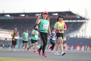 BIB: 52327
                            <button type="button" onclick="openModal(10573961)" class="btn btn-primary btn-sm float-right btn-popup" data-toggle="modal" data-target=".modal-high-quality">
                        <i class="fas fa-shopping-cart"></i> Add to Cart
                    </button>
                                            <button type="button" onclick="isThisMe(10573961, true)" class="btn btn-success btn-sm float-right btn-popup btn-isme hidden" data-toggle="tooltip" data-placement="bottom" title="นี่คือรูปของคุณใช่ไหม คลิกที่นี่เพื่อเอาเข้าอัลบั้ม">
                        <i class="fas fa-plus"></i> Add to album
                    </button>
                    <button type="button" onclick="isThisMe(10573961, false)" class="btn btn-warning btn-sm float-right btn-popup btn-isnotme hidden">
                        <i class="fas fa-ban"></i> Remove from album
                    </button>