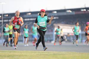 BIB: 52960, 70973
                            <button type="button" onclick="openModal(10573739)" class="btn btn-primary btn-sm float-right btn-popup" data-toggle="modal" data-target=".modal-high-quality">
                        <i class="fas fa-shopping-cart"></i> Add to Cart
                    </button>
                                            <button type="button" onclick="isThisMe(10573739, true)" class="btn btn-success btn-sm float-right btn-popup btn-isme hidden" data-toggle="tooltip" data-placement="bottom" title="นี่คือรูปของคุณใช่ไหม คลิกที่นี่เพื่อเอาเข้าอัลบั้ม">
                        <i class="fas fa-plus"></i> Add to album
                    </button>
                    <button type="button" onclick="isThisMe(10573739, false)" class="btn btn-warning btn-sm float-right btn-popup btn-isnotme hidden">
                        <i class="fas fa-ban"></i> Remove from album
                    </button>