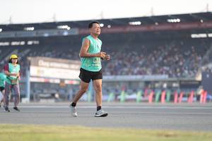 BIB: 1000, 5035
                            <button type="button" onclick="openModal(10573699)" class="btn btn-primary btn-sm float-right btn-popup" data-toggle="modal" data-target=".modal-high-quality">
                        <i class="fas fa-shopping-cart"></i> Add to Cart
                    </button>
                                            <button type="button" onclick="isThisMe(10573699, true)" class="btn btn-success btn-sm float-right btn-popup btn-isme hidden" data-toggle="tooltip" data-placement="bottom" title="นี่คือรูปของคุณใช่ไหม คลิกที่นี่เพื่อเอาเข้าอัลบั้ม">
                        <i class="fas fa-plus"></i> Add to album
                    </button>
                    <button type="button" onclick="isThisMe(10573699, false)" class="btn btn-warning btn-sm float-right btn-popup btn-isnotme hidden">
                        <i class="fas fa-ban"></i> Remove from album
                    </button>