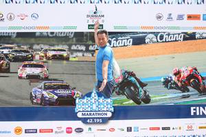 BIB: 018, 42195
                            <button type="button" onclick="openModal(10567033)" class="btn btn-primary btn-sm float-right btn-popup" data-toggle="modal" data-target=".modal-high-quality">
                        <i class="fas fa-shopping-cart"></i> Add to Cart
                    </button>
                                            <button type="button" onclick="isThisMe(10567033, true)" class="btn btn-success btn-sm float-right btn-popup btn-isme hidden" data-toggle="tooltip" data-placement="bottom" title="นี่คือรูปของคุณใช่ไหม คลิกที่นี่เพื่อเอาเข้าอัลบั้ม">
                        <i class="fas fa-plus"></i> Add to album
                    </button>
                    <button type="button" onclick="isThisMe(10567033, false)" class="btn btn-warning btn-sm float-right btn-popup btn-isnotme hidden">
                        <i class="fas fa-ban"></i> Remove from album
                    </button>