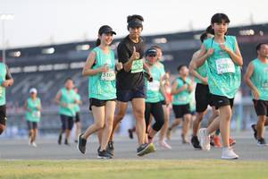 BIB: 80712, 5280, 510
                            <button type="button" onclick="openModal(10573755)" class="btn btn-primary btn-sm float-right btn-popup" data-toggle="modal" data-target=".modal-high-quality">
                        <i class="fas fa-shopping-cart"></i> Add to Cart
                    </button>
                                            <button type="button" onclick="isThisMe(10573755, true)" class="btn btn-success btn-sm float-right btn-popup btn-isme hidden" data-toggle="tooltip" data-placement="bottom" title="นี่คือรูปของคุณใช่ไหม คลิกที่นี่เพื่อเอาเข้าอัลบั้ม">
                        <i class="fas fa-plus"></i> Add to album
                    </button>
                    <button type="button" onclick="isThisMe(10573755, false)" class="btn btn-warning btn-sm float-right btn-popup btn-isnotme hidden">
                        <i class="fas fa-ban"></i> Remove from album
                    </button>