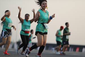 BIB: 
                            <button type="button" onclick="openModal(10574350)" class="btn btn-primary btn-sm float-right btn-popup" data-toggle="modal" data-target=".modal-high-quality">
                        <i class="fas fa-shopping-cart"></i> Add to Cart
                    </button>
                                            <button type="button" onclick="isThisMe(10574350, true)" class="btn btn-success btn-sm float-right btn-popup btn-isme hidden" data-toggle="tooltip" data-placement="bottom" title="นี่คือรูปของคุณใช่ไหม คลิกที่นี่เพื่อเอาเข้าอัลบั้ม">
                        <i class="fas fa-plus"></i> Add to album
                    </button>
                    <button type="button" onclick="isThisMe(10574350, false)" class="btn btn-warning btn-sm float-right btn-popup btn-isnotme hidden">
                        <i class="fas fa-ban"></i> Remove from album
                    </button>