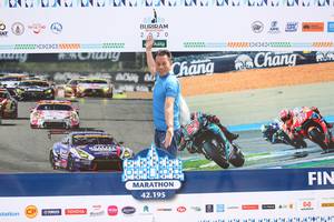 BIB: 42195
                            <button type="button" onclick="openModal(10567030)" class="btn btn-primary btn-sm float-right btn-popup" data-toggle="modal" data-target=".modal-high-quality">
                        <i class="fas fa-shopping-cart"></i> Add to Cart
                    </button>
                                            <button type="button" onclick="isThisMe(10567030, true)" class="btn btn-success btn-sm float-right btn-popup btn-isme hidden" data-toggle="tooltip" data-placement="bottom" title="นี่คือรูปของคุณใช่ไหม คลิกที่นี่เพื่อเอาเข้าอัลบั้ม">
                        <i class="fas fa-plus"></i> Add to album
                    </button>
                    <button type="button" onclick="isThisMe(10567030, false)" class="btn btn-warning btn-sm float-right btn-popup btn-isnotme hidden">
                        <i class="fas fa-ban"></i> Remove from album
                    </button>