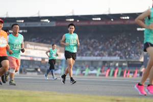 BIB: 51599, 1269, 51831
                            <button type="button" onclick="openModal(10573681)" class="btn btn-primary btn-sm float-right btn-popup" data-toggle="modal" data-target=".modal-high-quality">
                        <i class="fas fa-shopping-cart"></i> Add to Cart
                    </button>
                                            <button type="button" onclick="isThisMe(10573681, true)" class="btn btn-success btn-sm float-right btn-popup btn-isme hidden" data-toggle="tooltip" data-placement="bottom" title="นี่คือรูปของคุณใช่ไหม คลิกที่นี่เพื่อเอาเข้าอัลบั้ม">
                        <i class="fas fa-plus"></i> Add to album
                    </button>
                    <button type="button" onclick="isThisMe(10573681, false)" class="btn btn-warning btn-sm float-right btn-popup btn-isnotme hidden">
                        <i class="fas fa-ban"></i> Remove from album
                    </button>