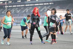 BIB: 2461
                            <button type="button" onclick="openModal(10575560)" class="btn btn-primary btn-sm float-right btn-popup" data-toggle="modal" data-target=".modal-high-quality">
                        <i class="fas fa-shopping-cart"></i> Add to Cart
                    </button>
                                            <button type="button" onclick="isThisMe(10575560, true)" class="btn btn-success btn-sm float-right btn-popup btn-isme hidden" data-toggle="tooltip" data-placement="bottom" title="นี่คือรูปของคุณใช่ไหม คลิกที่นี่เพื่อเอาเข้าอัลบั้ม">
                        <i class="fas fa-plus"></i> Add to album
                    </button>
                    <button type="button" onclick="isThisMe(10575560, false)" class="btn btn-warning btn-sm float-right btn-popup btn-isnotme hidden">
                        <i class="fas fa-ban"></i> Remove from album
                    </button>