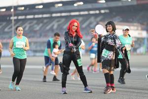 BIB: 8023
                            <button type="button" onclick="openModal(10575558)" class="btn btn-primary btn-sm float-right btn-popup" data-toggle="modal" data-target=".modal-high-quality">
                        <i class="fas fa-shopping-cart"></i> Add to Cart
                    </button>
                                            <button type="button" onclick="isThisMe(10575558, true)" class="btn btn-success btn-sm float-right btn-popup btn-isme hidden" data-toggle="tooltip" data-placement="bottom" title="นี่คือรูปของคุณใช่ไหม คลิกที่นี่เพื่อเอาเข้าอัลบั้ม">
                        <i class="fas fa-plus"></i> Add to album
                    </button>
                    <button type="button" onclick="isThisMe(10575558, false)" class="btn btn-warning btn-sm float-right btn-popup btn-isnotme hidden">
                        <i class="fas fa-ban"></i> Remove from album
                    </button>