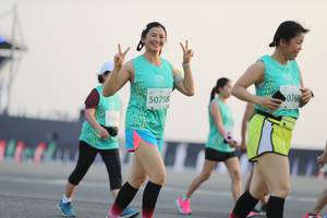 BIB: 0768, 50758
                            <button type="button" onclick="openModal(10574952)" class="btn btn-primary btn-sm float-right btn-popup" data-toggle="modal" data-target=".modal-high-quality">
                        <i class="fas fa-shopping-cart"></i> Add to Cart
                    </button>
                                            <button type="button" onclick="isThisMe(10574952, true)" class="btn btn-success btn-sm float-right btn-popup btn-isme hidden" data-toggle="tooltip" data-placement="bottom" title="นี่คือรูปของคุณใช่ไหม คลิกที่นี่เพื่อเอาเข้าอัลบั้ม">
                        <i class="fas fa-plus"></i> Add to album
                    </button>
                    <button type="button" onclick="isThisMe(10574952, false)" class="btn btn-warning btn-sm float-right btn-popup btn-isnotme hidden">
                        <i class="fas fa-ban"></i> Remove from album
                    </button>