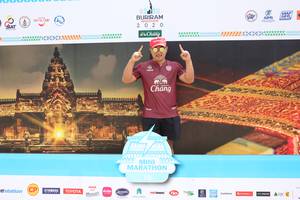 BIB: 
                            <button type="button" onclick="openModal(10566818)" class="btn btn-primary btn-sm float-right btn-popup" data-toggle="modal" data-target=".modal-high-quality">
                        <i class="fas fa-shopping-cart"></i> Add to Cart
                    </button>
                                            <button type="button" onclick="isThisMe(10566818, true)" class="btn btn-success btn-sm float-right btn-popup btn-isme hidden" data-toggle="tooltip" data-placement="bottom" title="นี่คือรูปของคุณใช่ไหม คลิกที่นี่เพื่อเอาเข้าอัลบั้ม">
                        <i class="fas fa-plus"></i> Add to album
                    </button>
                    <button type="button" onclick="isThisMe(10566818, false)" class="btn btn-warning btn-sm float-right btn-popup btn-isnotme hidden">
                        <i class="fas fa-ban"></i> Remove from album
                    </button>