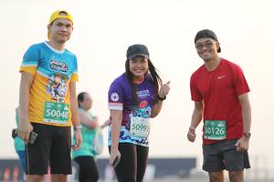 BIB: 50048, 50993, 50126
                            <button type="button" onclick="openModal(10574982)" class="btn btn-primary btn-sm float-right btn-popup" data-toggle="modal" data-target=".modal-high-quality">
                        <i class="fas fa-shopping-cart"></i> Add to Cart
                    </button>
                                            <button type="button" onclick="isThisMe(10574982, true)" class="btn btn-success btn-sm float-right btn-popup btn-isme hidden" data-toggle="tooltip" data-placement="bottom" title="นี่คือรูปของคุณใช่ไหม คลิกที่นี่เพื่อเอาเข้าอัลบั้ม">
                        <i class="fas fa-plus"></i> Add to album
                    </button>
                    <button type="button" onclick="isThisMe(10574982, false)" class="btn btn-warning btn-sm float-right btn-popup btn-isnotme hidden">
                        <i class="fas fa-ban"></i> Remove from album
                    </button>