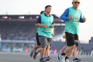 BIB: 51902, 0000, 52043
                            <button type="button" onclick="openModal(10573968)" class="btn btn-primary btn-sm float-right btn-popup" data-toggle="modal" data-target=".modal-high-quality">
                        <i class="fas fa-shopping-cart"></i> Add to Cart
                    </button>
                                            <button type="button" onclick="isThisMe(10573968, true)" class="btn btn-success btn-sm float-right btn-popup btn-isme hidden" data-toggle="tooltip" data-placement="bottom" title="นี่คือรูปของคุณใช่ไหม คลิกที่นี่เพื่อเอาเข้าอัลบั้ม">
                        <i class="fas fa-plus"></i> Add to album
                    </button>
                    <button type="button" onclick="isThisMe(10573968, false)" class="btn btn-warning btn-sm float-right btn-popup btn-isnotme hidden">
                        <i class="fas fa-ban"></i> Remove from album
                    </button>