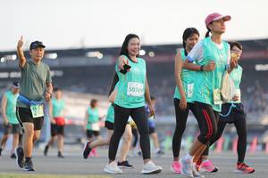 BIB: 50769
                            <button type="button" onclick="openModal(10574409)" class="btn btn-primary btn-sm float-right btn-popup" data-toggle="modal" data-target=".modal-high-quality">
                        <i class="fas fa-shopping-cart"></i> Add to Cart
                    </button>
                                            <button type="button" onclick="isThisMe(10574409, true)" class="btn btn-success btn-sm float-right btn-popup btn-isme hidden" data-toggle="tooltip" data-placement="bottom" title="นี่คือรูปของคุณใช่ไหม คลิกที่นี่เพื่อเอาเข้าอัลบั้ม">
                        <i class="fas fa-plus"></i> Add to album
                    </button>
                    <button type="button" onclick="isThisMe(10574409, false)" class="btn btn-warning btn-sm float-right btn-popup btn-isnotme hidden">
                        <i class="fas fa-ban"></i> Remove from album
                    </button>