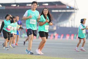 BIB: 53069, 5329, 522
                            <button type="button" onclick="openModal(10574786)" class="btn btn-primary btn-sm float-right btn-popup" data-toggle="modal" data-target=".modal-high-quality">
                        <i class="fas fa-shopping-cart"></i> Add to Cart
                    </button>
                                            <button type="button" onclick="isThisMe(10574786, true)" class="btn btn-success btn-sm float-right btn-popup btn-isme hidden" data-toggle="tooltip" data-placement="bottom" title="นี่คือรูปของคุณใช่ไหม คลิกที่นี่เพื่อเอาเข้าอัลบั้ม">
                        <i class="fas fa-plus"></i> Add to album
                    </button>
                    <button type="button" onclick="isThisMe(10574786, false)" class="btn btn-warning btn-sm float-right btn-popup btn-isnotme hidden">
                        <i class="fas fa-ban"></i> Remove from album
                    </button>