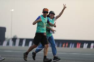 BIB: 5189
                            <button type="button" onclick="openModal(10574600)" class="btn btn-primary btn-sm float-right btn-popup" data-toggle="modal" data-target=".modal-high-quality">
                        <i class="fas fa-shopping-cart"></i> Add to Cart
                    </button>
                                            <button type="button" onclick="isThisMe(10574600, true)" class="btn btn-success btn-sm float-right btn-popup btn-isme hidden" data-toggle="tooltip" data-placement="bottom" title="นี่คือรูปของคุณใช่ไหม คลิกที่นี่เพื่อเอาเข้าอัลบั้ม">
                        <i class="fas fa-plus"></i> Add to album
                    </button>
                    <button type="button" onclick="isThisMe(10574600, false)" class="btn btn-warning btn-sm float-right btn-popup btn-isnotme hidden">
                        <i class="fas fa-ban"></i> Remove from album
                    </button>