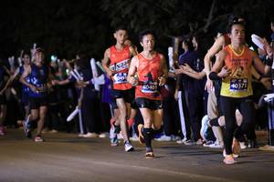 BIB: 0491, 40371, 80401
                            <button type="button" onclick="openModal(11834803)" class="btn btn-primary btn-sm float-right btn-popup" data-toggle="modal" data-target=".modal-high-quality">
                        <i class="fas fa-shopping-cart"></i> Add to Cart
                    </button>
                                            <button type="button" onclick="isThisMe(11834803, true)" class="btn btn-success btn-sm float-right btn-popup btn-isme hidden" data-toggle="tooltip" data-placement="bottom" title="นี่คือรูปของคุณใช่ไหม คลิกที่นี่เพื่อเอาเข้าอัลบั้ม">
                        <i class="fas fa-plus"></i> Add to album
                    </button>
                    <button type="button" onclick="isThisMe(11834803, false)" class="btn btn-warning btn-sm float-right btn-popup btn-isnotme hidden">
                        <i class="fas fa-ban"></i> Remove from album
                    </button>