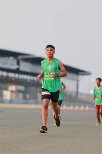 BIB: 50256
                            <button type="button" onclick="openModal(11988269)" class="btn btn-primary btn-sm float-right btn-popup" data-toggle="modal" data-target=".modal-high-quality">
                        <i class="fas fa-shopping-cart"></i> Add to Cart
                    </button>
                                            <button type="button" onclick="isThisMe(11988269, true)" class="btn btn-success btn-sm float-right btn-popup btn-isme hidden" data-toggle="tooltip" data-placement="bottom" title="นี่คือรูปของคุณใช่ไหม คลิกที่นี่เพื่อเอาเข้าอัลบั้ม">
                        <i class="fas fa-plus"></i> Add to album
                    </button>
                    <button type="button" onclick="isThisMe(11988269, false)" class="btn btn-warning btn-sm float-right btn-popup btn-isnotme hidden">
                        <i class="fas fa-ban"></i> Remove from album
                    </button>