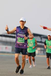 BIB: 50433
                            <button type="button" onclick="openModal(11998178)" class="btn btn-primary btn-sm float-right btn-popup" data-toggle="modal" data-target=".modal-high-quality">
                        <i class="fas fa-shopping-cart"></i> Add to Cart
                    </button>
                                            <button type="button" onclick="isThisMe(11998178, true)" class="btn btn-success btn-sm float-right btn-popup btn-isme hidden" data-toggle="tooltip" data-placement="bottom" title="นี่คือรูปของคุณใช่ไหม คลิกที่นี่เพื่อเอาเข้าอัลบั้ม">
                        <i class="fas fa-plus"></i> Add to album
                    </button>
                    <button type="button" onclick="isThisMe(11998178, false)" class="btn btn-warning btn-sm float-right btn-popup btn-isnotme hidden">
                        <i class="fas fa-ban"></i> Remove from album
                    </button>