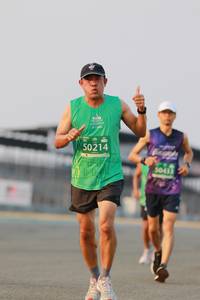 BIB: 50214, 50433
                            <button type="button" onclick="openModal(11998179)" class="btn btn-primary btn-sm float-right btn-popup" data-toggle="modal" data-target=".modal-high-quality">
                        <i class="fas fa-shopping-cart"></i> Add to Cart
                    </button>
                                            <button type="button" onclick="isThisMe(11998179, true)" class="btn btn-success btn-sm float-right btn-popup btn-isme hidden" data-toggle="tooltip" data-placement="bottom" title="นี่คือรูปของคุณใช่ไหม คลิกที่นี่เพื่อเอาเข้าอัลบั้ม">
                        <i class="fas fa-plus"></i> Add to album
                    </button>
                    <button type="button" onclick="isThisMe(11998179, false)" class="btn btn-warning btn-sm float-right btn-popup btn-isnotme hidden">
                        <i class="fas fa-ban"></i> Remove from album
                    </button>