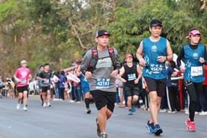 BIB: 45678, 46230, 42183
                            <button type="button" onclick="openModal(12004288)" class="btn btn-primary btn-sm float-right btn-popup" data-toggle="modal" data-target=".modal-high-quality">
                        <i class="fas fa-shopping-cart"></i> Add to Cart
                    </button>
                                            <button type="button" onclick="isThisMe(12004288, true)" class="btn btn-success btn-sm float-right btn-popup btn-isme hidden" data-toggle="tooltip" data-placement="bottom" title="นี่คือรูปของคุณใช่ไหม คลิกที่นี่เพื่อเอาเข้าอัลบั้ม">
                        <i class="fas fa-plus"></i> Add to album
                    </button>
                    <button type="button" onclick="isThisMe(12004288, false)" class="btn btn-warning btn-sm float-right btn-popup btn-isnotme hidden">
                        <i class="fas fa-ban"></i> Remove from album
                    </button>