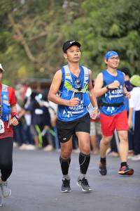 BIB: 41001, 40282
                            <button type="button" onclick="openModal(11487865)" class="btn btn-primary btn-sm float-right btn-popup" data-toggle="modal" data-target=".modal-high-quality">
                        <i class="fas fa-shopping-cart"></i> Add to Cart
                    </button>
                                            <button type="button" onclick="isThisMe(11487865, true)" class="btn btn-success btn-sm float-right btn-popup btn-isme hidden" data-toggle="tooltip" data-placement="bottom" title="นี่คือรูปของคุณใช่ไหม คลิกที่นี่เพื่อเอาเข้าอัลบั้ม">
                        <i class="fas fa-plus"></i> Add to album
                    </button>
                    <button type="button" onclick="isThisMe(11487865, false)" class="btn btn-warning btn-sm float-right btn-popup btn-isnotme hidden">
                        <i class="fas fa-ban"></i> Remove from album
                    </button>