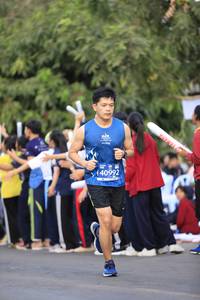 BIB: 40992
                            <button type="button" onclick="openModal(11490053)" class="btn btn-primary btn-sm float-right btn-popup" data-toggle="modal" data-target=".modal-high-quality">
                        <i class="fas fa-shopping-cart"></i> Add to Cart
                    </button>
                                            <button type="button" onclick="isThisMe(11490053, true)" class="btn btn-success btn-sm float-right btn-popup btn-isme hidden" data-toggle="tooltip" data-placement="bottom" title="นี่คือรูปของคุณใช่ไหม คลิกที่นี่เพื่อเอาเข้าอัลบั้ม">
                        <i class="fas fa-plus"></i> Add to album
                    </button>
                    <button type="button" onclick="isThisMe(11490053, false)" class="btn btn-warning btn-sm float-right btn-popup btn-isnotme hidden">
                        <i class="fas fa-ban"></i> Remove from album
                    </button>