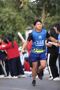 BIB: 45398
                            <button type="button" onclick="openModal(11490225)" class="btn btn-primary btn-sm float-right btn-popup" data-toggle="modal" data-target=".modal-high-quality">
                        <i class="fas fa-shopping-cart"></i> Add to Cart
                    </button>
                                            <button type="button" onclick="isThisMe(11490225, true)" class="btn btn-success btn-sm float-right btn-popup btn-isme hidden" data-toggle="tooltip" data-placement="bottom" title="นี่คือรูปของคุณใช่ไหม คลิกที่นี่เพื่อเอาเข้าอัลบั้ม">
                        <i class="fas fa-plus"></i> Add to album
                    </button>
                    <button type="button" onclick="isThisMe(11490225, false)" class="btn btn-warning btn-sm float-right btn-popup btn-isnotme hidden">
                        <i class="fas fa-ban"></i> Remove from album
                    </button>