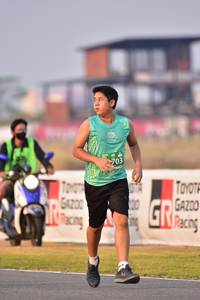 BIB: 703
                            <button type="button" onclick="openModal(10547889)" class="btn btn-primary btn-sm float-right btn-popup" data-toggle="modal" data-target=".modal-high-quality">
                        <i class="fas fa-shopping-cart"></i> Add to Cart
                    </button>
                                            <button type="button" onclick="isThisMe(10547889, true)" class="btn btn-success btn-sm float-right btn-popup btn-isme hidden" data-toggle="tooltip" data-placement="bottom" title="นี่คือรูปของคุณใช่ไหม คลิกที่นี่เพื่อเอาเข้าอัลบั้ม">
                        <i class="fas fa-plus"></i> Add to album
                    </button>
                    <button type="button" onclick="isThisMe(10547889, false)" class="btn btn-warning btn-sm float-right btn-popup btn-isnotme hidden">
                        <i class="fas fa-ban"></i> Remove from album
                    </button>