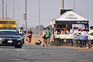 BIB: 591, 2152
                            <button type="button" onclick="openModal(10546231)" class="btn btn-primary btn-sm float-right btn-popup" data-toggle="modal" data-target=".modal-high-quality">
                        <i class="fas fa-shopping-cart"></i> Add to Cart
                    </button>
                                            <button type="button" onclick="isThisMe(10546231, true)" class="btn btn-success btn-sm float-right btn-popup btn-isme hidden" data-toggle="tooltip" data-placement="bottom" title="นี่คือรูปของคุณใช่ไหม คลิกที่นี่เพื่อเอาเข้าอัลบั้ม">
                        <i class="fas fa-plus"></i> Add to album
                    </button>
                    <button type="button" onclick="isThisMe(10546231, false)" class="btn btn-warning btn-sm float-right btn-popup btn-isnotme hidden">
                        <i class="fas fa-ban"></i> Remove from album
                    </button>