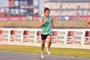 BIB: 
                            <button type="button" onclick="openModal(10546790)" class="btn btn-primary btn-sm float-right btn-popup" data-toggle="modal" data-target=".modal-high-quality">
                        <i class="fas fa-shopping-cart"></i> Add to Cart
                    </button>
                                            <button type="button" onclick="isThisMe(10546790, true)" class="btn btn-success btn-sm float-right btn-popup btn-isme hidden" data-toggle="tooltip" data-placement="bottom" title="นี่คือรูปของคุณใช่ไหม คลิกที่นี่เพื่อเอาเข้าอัลบั้ม">
                        <i class="fas fa-plus"></i> Add to album
                    </button>
                    <button type="button" onclick="isThisMe(10546790, false)" class="btn btn-warning btn-sm float-right btn-popup btn-isnotme hidden">
                        <i class="fas fa-ban"></i> Remove from album
                    </button>