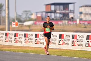 BIB: 51665, 200, 600
                            <button type="button" onclick="openModal(10546287)" class="btn btn-primary btn-sm float-right btn-popup" data-toggle="modal" data-target=".modal-high-quality">
                        <i class="fas fa-shopping-cart"></i> Add to Cart
                    </button>
                                            <button type="button" onclick="isThisMe(10546287, true)" class="btn btn-success btn-sm float-right btn-popup btn-isme hidden" data-toggle="tooltip" data-placement="bottom" title="นี่คือรูปของคุณใช่ไหม คลิกที่นี่เพื่อเอาเข้าอัลบั้ม">
                        <i class="fas fa-plus"></i> Add to album
                    </button>
                    <button type="button" onclick="isThisMe(10546287, false)" class="btn btn-warning btn-sm float-right btn-popup btn-isnotme hidden">
                        <i class="fas fa-ban"></i> Remove from album
                    </button>