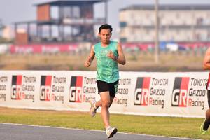 BIB: 200
                            <button type="button" onclick="openModal(10546736)" class="btn btn-primary btn-sm float-right btn-popup" data-toggle="modal" data-target=".modal-high-quality">
                        <i class="fas fa-shopping-cart"></i> Add to Cart
                    </button>
                                            <button type="button" onclick="isThisMe(10546736, true)" class="btn btn-success btn-sm float-right btn-popup btn-isme hidden" data-toggle="tooltip" data-placement="bottom" title="นี่คือรูปของคุณใช่ไหม คลิกที่นี่เพื่อเอาเข้าอัลบั้ม">
                        <i class="fas fa-plus"></i> Add to album
                    </button>
                    <button type="button" onclick="isThisMe(10546736, false)" class="btn btn-warning btn-sm float-right btn-popup btn-isnotme hidden">
                        <i class="fas fa-ban"></i> Remove from album
                    </button>