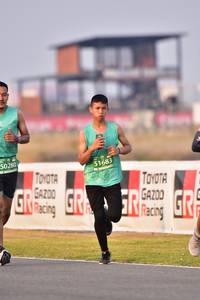 BIB: 50280, 51683
                            <button type="button" onclick="openModal(10547323)" class="btn btn-primary btn-sm float-right btn-popup" data-toggle="modal" data-target=".modal-high-quality">
                        <i class="fas fa-shopping-cart"></i> Add to Cart
                    </button>
                                            <button type="button" onclick="isThisMe(10547323, true)" class="btn btn-success btn-sm float-right btn-popup btn-isme hidden" data-toggle="tooltip" data-placement="bottom" title="นี่คือรูปของคุณใช่ไหม คลิกที่นี่เพื่อเอาเข้าอัลบั้ม">
                        <i class="fas fa-plus"></i> Add to album
                    </button>
                    <button type="button" onclick="isThisMe(10547323, false)" class="btn btn-warning btn-sm float-right btn-popup btn-isnotme hidden">
                        <i class="fas fa-ban"></i> Remove from album
                    </button>