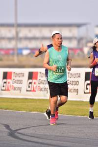 BIB: 3351
                            <button type="button" onclick="openModal(10550685)" class="btn btn-primary btn-sm float-right btn-popup" data-toggle="modal" data-target=".modal-high-quality">
                        <i class="fas fa-shopping-cart"></i> Add to Cart
                    </button>
                                            <button type="button" onclick="isThisMe(10550685, true)" class="btn btn-success btn-sm float-right btn-popup btn-isme hidden" data-toggle="tooltip" data-placement="bottom" title="นี่คือรูปของคุณใช่ไหม คลิกที่นี่เพื่อเอาเข้าอัลบั้ม">
                        <i class="fas fa-plus"></i> Add to album
                    </button>
                    <button type="button" onclick="isThisMe(10550685, false)" class="btn btn-warning btn-sm float-right btn-popup btn-isnotme hidden">
                        <i class="fas fa-ban"></i> Remove from album
                    </button>