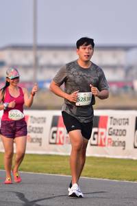 BIB: 52830, 50563
                            <button type="button" onclick="openModal(11988925)" class="btn btn-primary btn-sm float-right btn-popup" data-toggle="modal" data-target=".modal-high-quality">
                        <i class="fas fa-shopping-cart"></i> Add to Cart
                    </button>
                                            <button type="button" onclick="isThisMe(11988925, true)" class="btn btn-success btn-sm float-right btn-popup btn-isme hidden" data-toggle="tooltip" data-placement="bottom" title="นี่คือรูปของคุณใช่ไหม คลิกที่นี่เพื่อเอาเข้าอัลบั้ม">
                        <i class="fas fa-plus"></i> Add to album
                    </button>
                    <button type="button" onclick="isThisMe(11988925, false)" class="btn btn-warning btn-sm float-right btn-popup btn-isnotme hidden">
                        <i class="fas fa-ban"></i> Remove from album
                    </button>