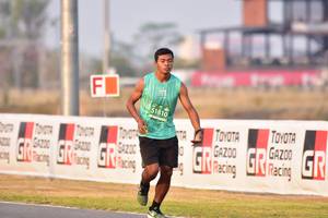 BIB: 51810
                            <button type="button" onclick="openModal(10546697)" class="btn btn-primary btn-sm float-right btn-popup" data-toggle="modal" data-target=".modal-high-quality">
                        <i class="fas fa-shopping-cart"></i> Add to Cart
                    </button>
                                            <button type="button" onclick="isThisMe(10546697, true)" class="btn btn-success btn-sm float-right btn-popup btn-isme hidden" data-toggle="tooltip" data-placement="bottom" title="นี่คือรูปของคุณใช่ไหม คลิกที่นี่เพื่อเอาเข้าอัลบั้ม">
                        <i class="fas fa-plus"></i> Add to album
                    </button>
                    <button type="button" onclick="isThisMe(10546697, false)" class="btn btn-warning btn-sm float-right btn-popup btn-isnotme hidden">
                        <i class="fas fa-ban"></i> Remove from album
                    </button>