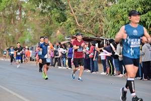 BIB: 8213, 45125
                            <button type="button" onclick="openModal(12548883)" class="btn btn-primary btn-sm float-right btn-popup" data-toggle="modal" data-target=".modal-high-quality">
                        <i class="fas fa-shopping-cart"></i> Add to Cart
                    </button>
                                            <button type="button" onclick="isThisMe(12548883, true)" class="btn btn-success btn-sm float-right btn-popup btn-isme hidden" data-toggle="tooltip" data-placement="bottom" title="นี่คือรูปของคุณใช่ไหม คลิกที่นี่เพื่อเอาเข้าอัลบั้ม">
                        <i class="fas fa-plus"></i> Add to album
                    </button>
                    <button type="button" onclick="isThisMe(12548883, false)" class="btn btn-warning btn-sm float-right btn-popup btn-isnotme hidden">
                        <i class="fas fa-ban"></i> Remove from album
                    </button>