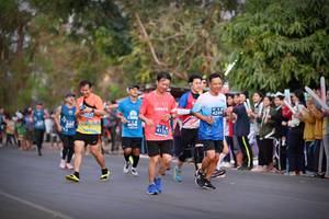 BIB: 42490, 41167
                            <button type="button" onclick="openModal(12732899)" class="btn btn-primary btn-sm float-right btn-popup" data-toggle="modal" data-target=".modal-high-quality">
                        <i class="fas fa-shopping-cart"></i> Add to Cart
                    </button>
                                            <button type="button" onclick="isThisMe(12732899, true)" class="btn btn-success btn-sm float-right btn-popup btn-isme hidden" data-toggle="tooltip" data-placement="bottom" title="นี่คือรูปของคุณใช่ไหม คลิกที่นี่เพื่อเอาเข้าอัลบั้ม">
                        <i class="fas fa-plus"></i> Add to album
                    </button>
                    <button type="button" onclick="isThisMe(12732899, false)" class="btn btn-warning btn-sm float-right btn-popup btn-isnotme hidden">
                        <i class="fas fa-ban"></i> Remove from album
                    </button>