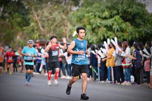 BIB: 81406
                            <button type="button" onclick="openModal(12733230)" class="btn btn-primary btn-sm float-right btn-popup" data-toggle="modal" data-target=".modal-high-quality">
                        <i class="fas fa-shopping-cart"></i> Add to Cart
                    </button>
                                            <button type="button" onclick="isThisMe(12733230, true)" class="btn btn-success btn-sm float-right btn-popup btn-isme hidden" data-toggle="tooltip" data-placement="bottom" title="นี่คือรูปของคุณใช่ไหม คลิกที่นี่เพื่อเอาเข้าอัลบั้ม">
                        <i class="fas fa-plus"></i> Add to album
                    </button>
                    <button type="button" onclick="isThisMe(12733230, false)" class="btn btn-warning btn-sm float-right btn-popup btn-isnotme hidden">
                        <i class="fas fa-ban"></i> Remove from album
                    </button>