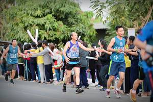 BIB: 44319
                            <button type="button" onclick="openModal(12735142)" class="btn btn-primary btn-sm float-right btn-popup" data-toggle="modal" data-target=".modal-high-quality">
                        <i class="fas fa-shopping-cart"></i> Add to Cart
                    </button>
                                            <button type="button" onclick="isThisMe(12735142, true)" class="btn btn-success btn-sm float-right btn-popup btn-isme hidden" data-toggle="tooltip" data-placement="bottom" title="นี่คือรูปของคุณใช่ไหม คลิกที่นี่เพื่อเอาเข้าอัลบั้ม">
                        <i class="fas fa-plus"></i> Add to album
                    </button>
                    <button type="button" onclick="isThisMe(12735142, false)" class="btn btn-warning btn-sm float-right btn-popup btn-isnotme hidden">
                        <i class="fas fa-ban"></i> Remove from album
                    </button>