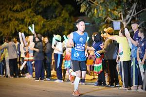 BIB: 40586
                            <button type="button" onclick="openModal(12658545)" class="btn btn-primary btn-sm float-right btn-popup" data-toggle="modal" data-target=".modal-high-quality">
                        <i class="fas fa-shopping-cart"></i> Add to Cart
                    </button>
                                            <button type="button" onclick="isThisMe(12658545, true)" class="btn btn-success btn-sm float-right btn-popup btn-isme hidden" data-toggle="tooltip" data-placement="bottom" title="นี่คือรูปของคุณใช่ไหม คลิกที่นี่เพื่อเอาเข้าอัลบั้ม">
                        <i class="fas fa-plus"></i> Add to album
                    </button>
                    <button type="button" onclick="isThisMe(12658545, false)" class="btn btn-warning btn-sm float-right btn-popup btn-isnotme hidden">
                        <i class="fas fa-ban"></i> Remove from album
                    </button>