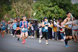 BIB: 4159, 43244925
                            <button type="button" onclick="openModal(12732809)" class="btn btn-primary btn-sm float-right btn-popup" data-toggle="modal" data-target=".modal-high-quality">
                        <i class="fas fa-shopping-cart"></i> Add to Cart
                    </button>
                                            <button type="button" onclick="isThisMe(12732809, true)" class="btn btn-success btn-sm float-right btn-popup btn-isme hidden" data-toggle="tooltip" data-placement="bottom" title="นี่คือรูปของคุณใช่ไหม คลิกที่นี่เพื่อเอาเข้าอัลบั้ม">
                        <i class="fas fa-plus"></i> Add to album
                    </button>
                    <button type="button" onclick="isThisMe(12732809, false)" class="btn btn-warning btn-sm float-right btn-popup btn-isnotme hidden">
                        <i class="fas fa-ban"></i> Remove from album
                    </button>