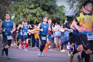 BIB: 416, 42585, 44493
                            <button type="button" onclick="openModal(12731902)" class="btn btn-primary btn-sm float-right btn-popup" data-toggle="modal" data-target=".modal-high-quality">
                        <i class="fas fa-shopping-cart"></i> Add to Cart
                    </button>
                                            <button type="button" onclick="isThisMe(12731902, true)" class="btn btn-success btn-sm float-right btn-popup btn-isme hidden" data-toggle="tooltip" data-placement="bottom" title="นี่คือรูปของคุณใช่ไหม คลิกที่นี่เพื่อเอาเข้าอัลบั้ม">
                        <i class="fas fa-plus"></i> Add to album
                    </button>
                    <button type="button" onclick="isThisMe(12731902, false)" class="btn btn-warning btn-sm float-right btn-popup btn-isnotme hidden">
                        <i class="fas fa-ban"></i> Remove from album
                    </button>