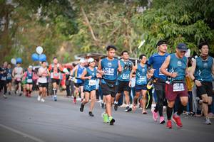 BIB: 41867, 42415
                            <button type="button" onclick="openModal(12733325)" class="btn btn-primary btn-sm float-right btn-popup" data-toggle="modal" data-target=".modal-high-quality">
                        <i class="fas fa-shopping-cart"></i> Add to Cart
                    </button>
                                            <button type="button" onclick="isThisMe(12733325, true)" class="btn btn-success btn-sm float-right btn-popup btn-isme hidden" data-toggle="tooltip" data-placement="bottom" title="นี่คือรูปของคุณใช่ไหม คลิกที่นี่เพื่อเอาเข้าอัลบั้ม">
                        <i class="fas fa-plus"></i> Add to album
                    </button>
                    <button type="button" onclick="isThisMe(12733325, false)" class="btn btn-warning btn-sm float-right btn-popup btn-isnotme hidden">
                        <i class="fas fa-ban"></i> Remove from album
                    </button>