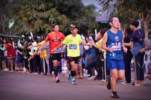 BIB: 4295, 40449, 4558, 40655
                            <button type="button" onclick="openModal(12730979)" class="btn btn-primary btn-sm float-right btn-popup" data-toggle="modal" data-target=".modal-high-quality">
                        <i class="fas fa-shopping-cart"></i> Add to Cart
                    </button>
                                            <button type="button" onclick="isThisMe(12730979, true)" class="btn btn-success btn-sm float-right btn-popup btn-isme hidden" data-toggle="tooltip" data-placement="bottom" title="นี่คือรูปของคุณใช่ไหม คลิกที่นี่เพื่อเอาเข้าอัลบั้ม">
                        <i class="fas fa-plus"></i> Add to album
                    </button>
                    <button type="button" onclick="isThisMe(12730979, false)" class="btn btn-warning btn-sm float-right btn-popup btn-isnotme hidden">
                        <i class="fas fa-ban"></i> Remove from album
                    </button>