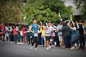 BIB: 40113
                            <button type="button" onclick="openModal(12733453)" class="btn btn-primary btn-sm float-right btn-popup" data-toggle="modal" data-target=".modal-high-quality">
                        <i class="fas fa-shopping-cart"></i> Add to Cart
                    </button>
                                            <button type="button" onclick="isThisMe(12733453, true)" class="btn btn-success btn-sm float-right btn-popup btn-isme hidden" data-toggle="tooltip" data-placement="bottom" title="นี่คือรูปของคุณใช่ไหม คลิกที่นี่เพื่อเอาเข้าอัลบั้ม">
                        <i class="fas fa-plus"></i> Add to album
                    </button>
                    <button type="button" onclick="isThisMe(12733453, false)" class="btn btn-warning btn-sm float-right btn-popup btn-isnotme hidden">
                        <i class="fas fa-ban"></i> Remove from album
                    </button>