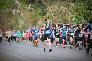 BIB: 40266
                            <button type="button" onclick="openModal(12733687)" class="btn btn-primary btn-sm float-right btn-popup" data-toggle="modal" data-target=".modal-high-quality">
                        <i class="fas fa-shopping-cart"></i> Add to Cart
                    </button>
                                            <button type="button" onclick="isThisMe(12733687, true)" class="btn btn-success btn-sm float-right btn-popup btn-isme hidden" data-toggle="tooltip" data-placement="bottom" title="นี่คือรูปของคุณใช่ไหม คลิกที่นี่เพื่อเอาเข้าอัลบั้ม">
                        <i class="fas fa-plus"></i> Add to album
                    </button>
                    <button type="button" onclick="isThisMe(12733687, false)" class="btn btn-warning btn-sm float-right btn-popup btn-isnotme hidden">
                        <i class="fas fa-ban"></i> Remove from album
                    </button>
