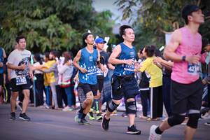 BIB: 414
                            <button type="button" onclick="openModal(12732024)" class="btn btn-primary btn-sm float-right btn-popup" data-toggle="modal" data-target=".modal-high-quality">
                        <i class="fas fa-shopping-cart"></i> Add to Cart
                    </button>
                                            <button type="button" onclick="isThisMe(12732024, true)" class="btn btn-success btn-sm float-right btn-popup btn-isme hidden" data-toggle="tooltip" data-placement="bottom" title="นี่คือรูปของคุณใช่ไหม คลิกที่นี่เพื่อเอาเข้าอัลบั้ม">
                        <i class="fas fa-plus"></i> Add to album
                    </button>
                    <button type="button" onclick="isThisMe(12732024, false)" class="btn btn-warning btn-sm float-right btn-popup btn-isnotme hidden">
                        <i class="fas fa-ban"></i> Remove from album
                    </button>